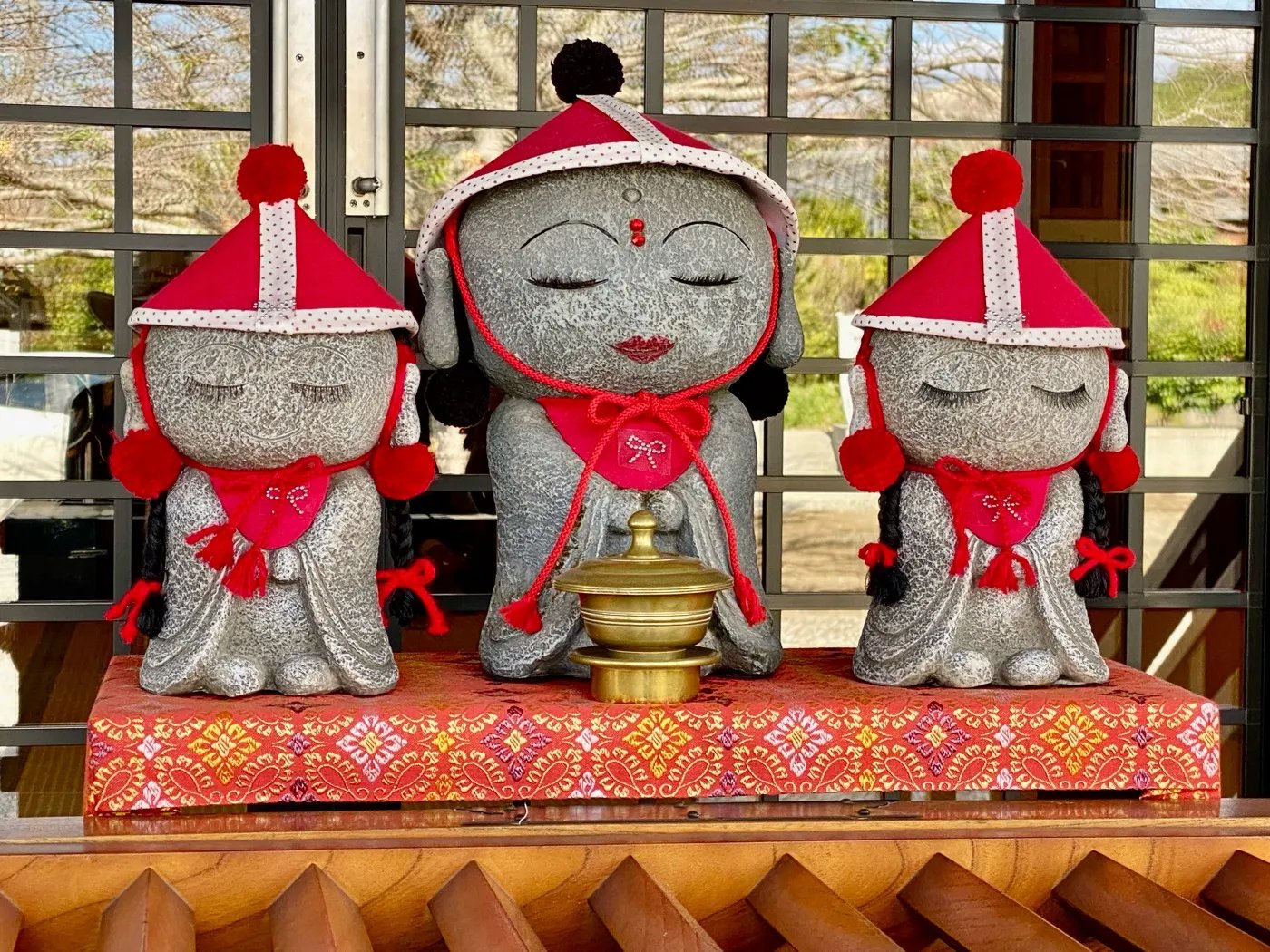 ⛩️ 이부스키 신사(이부스키 진자) 이미지 11